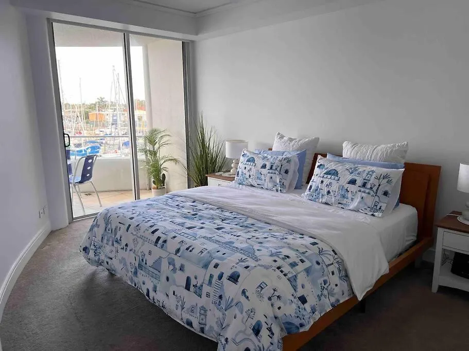 Bluewater On The Marina Apartment Buddina Australia