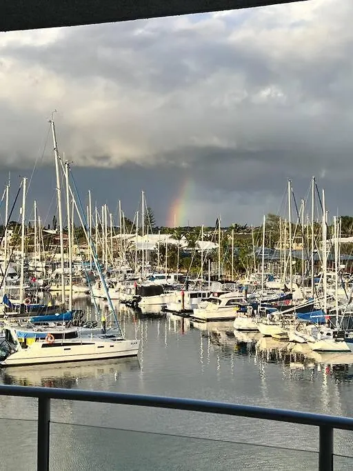 Bluewater On The Marina Apartment Buddina Australia