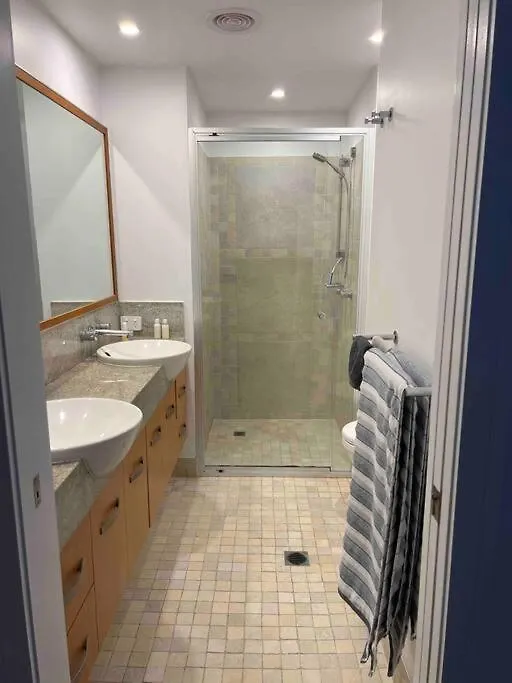 Bluewater On The Marina Apartment Buddina Australia