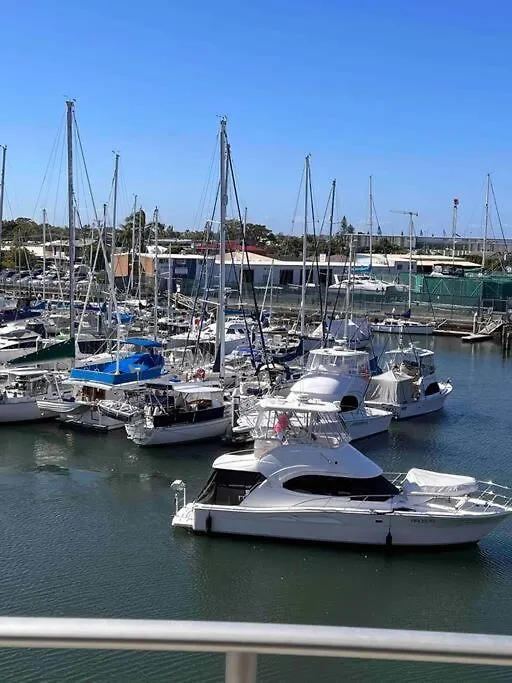 Bluewater On The Marina Apartment Buddina 0*,  Australia