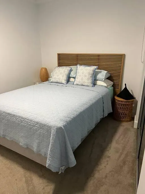 Bluewater On The Marina Apartment Buddina