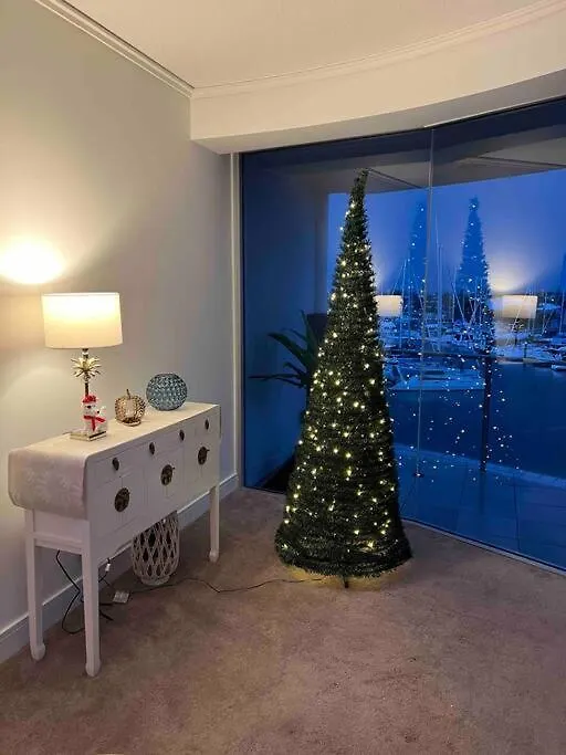 Bluewater On The Marina Apartment Buddina Australia