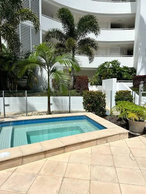 Bluewater On The Marina Apartment Buddina 0*,  Australia